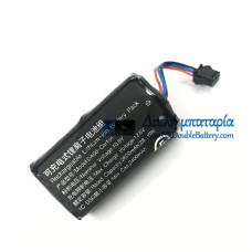 Μπαταρία για PLC DA60 [Αντικατάσταση μπαταρίας]